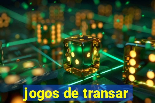 jogos de transar